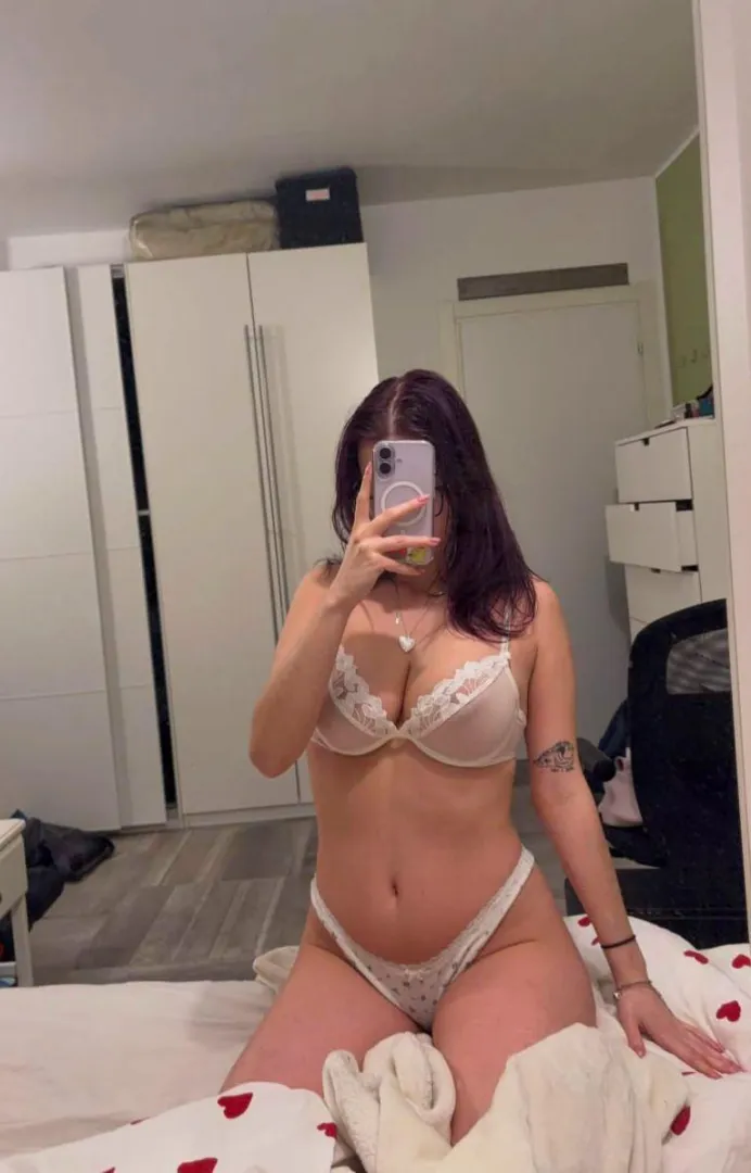 Vil du mødes og have sex?