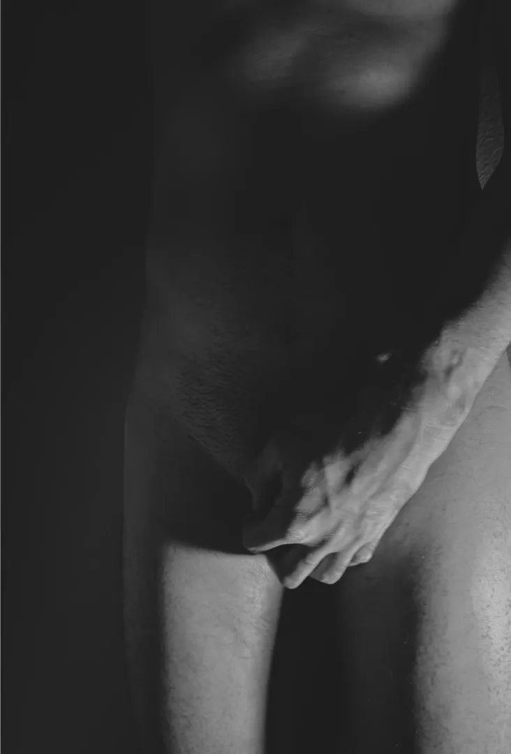 Wandering in the dark [m]