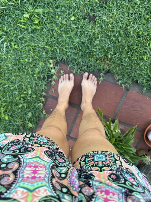 What are u waiting for?