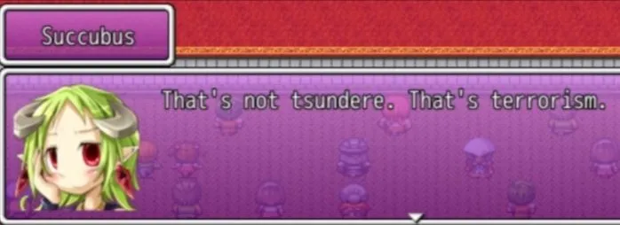 What is your favorite quote in this entire series?