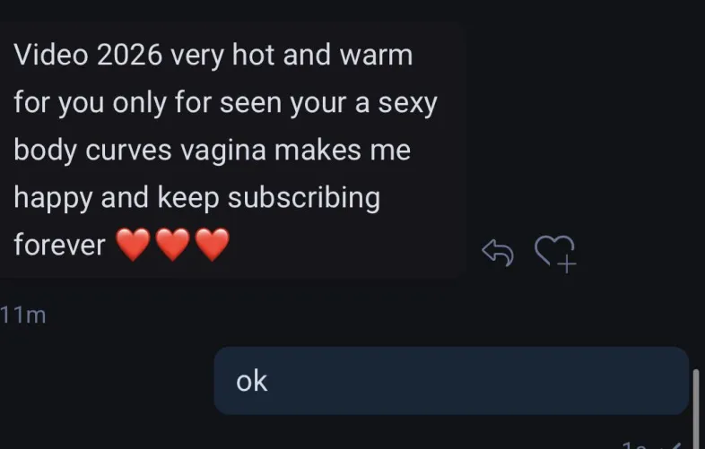 What the fuck ever man