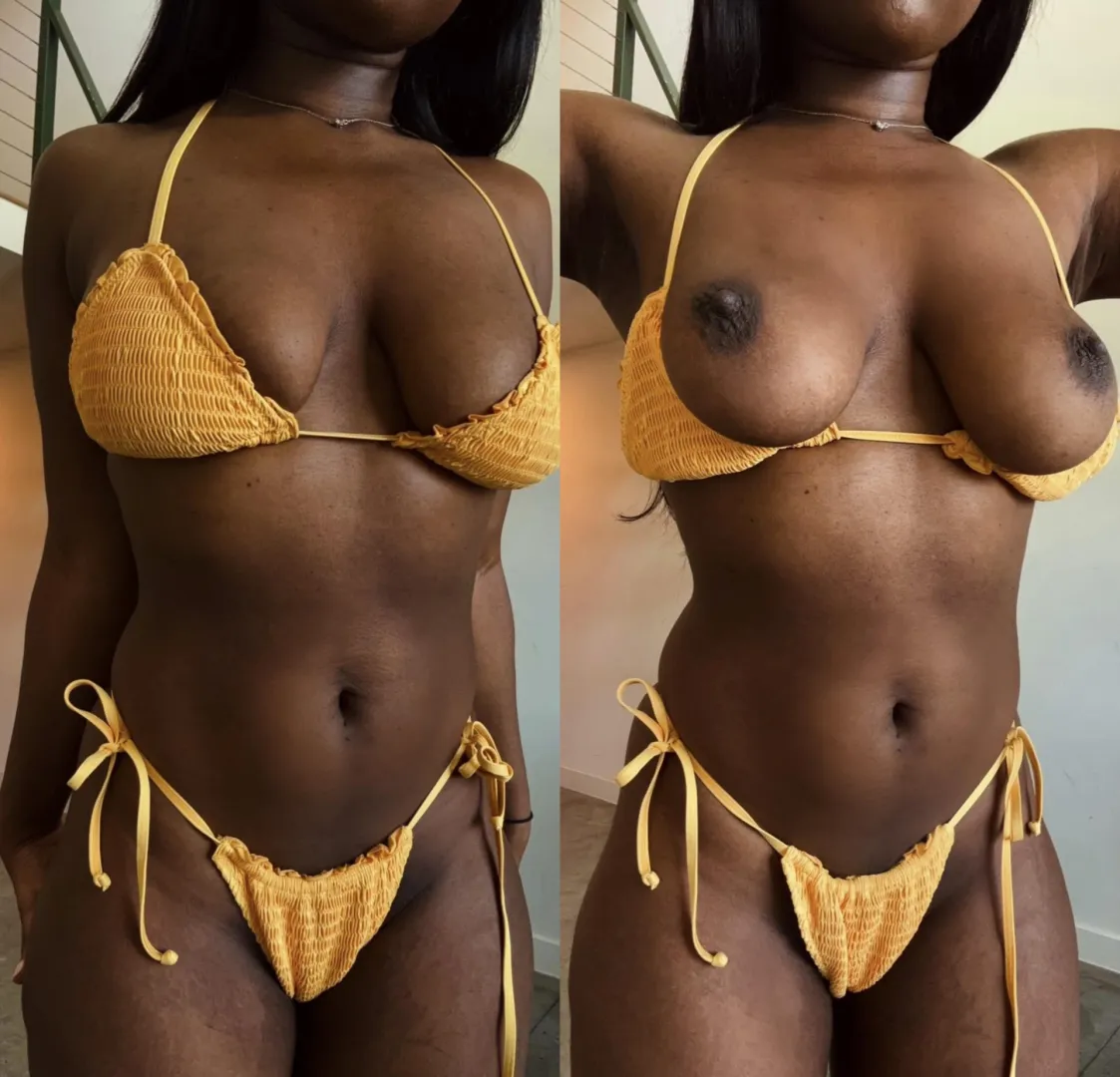 What’s your opinion on African women