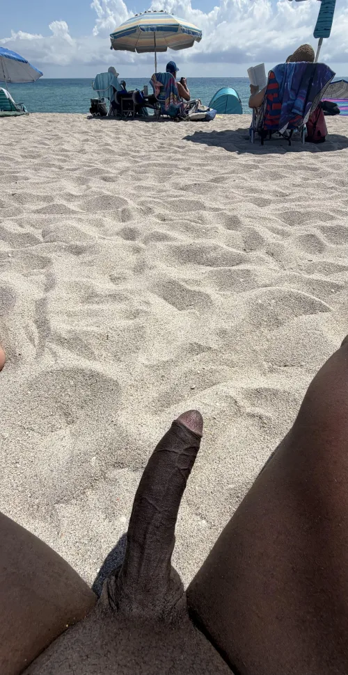 Where else would you rather be?