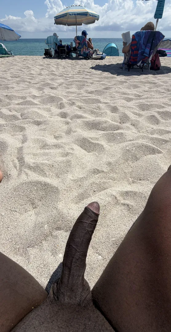 Where else would you rather be?