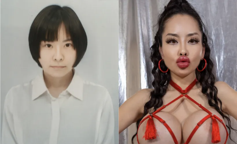 Who says you can't change