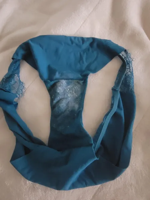 Wore for over a week lol