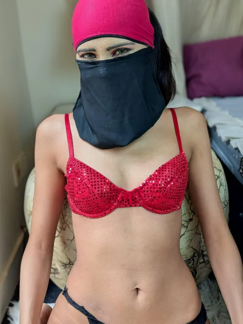 Would you wife me up and fuck me daily