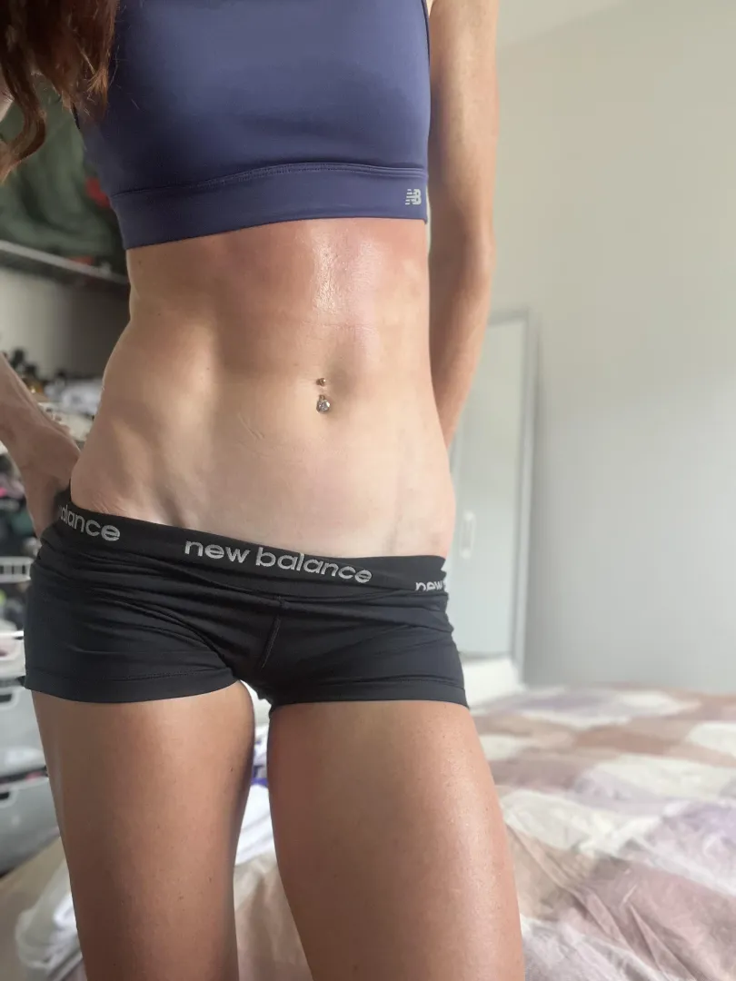 Ya girl is ✨ glowing ✨ today!