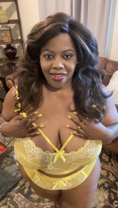 Yellow is definitely underrated