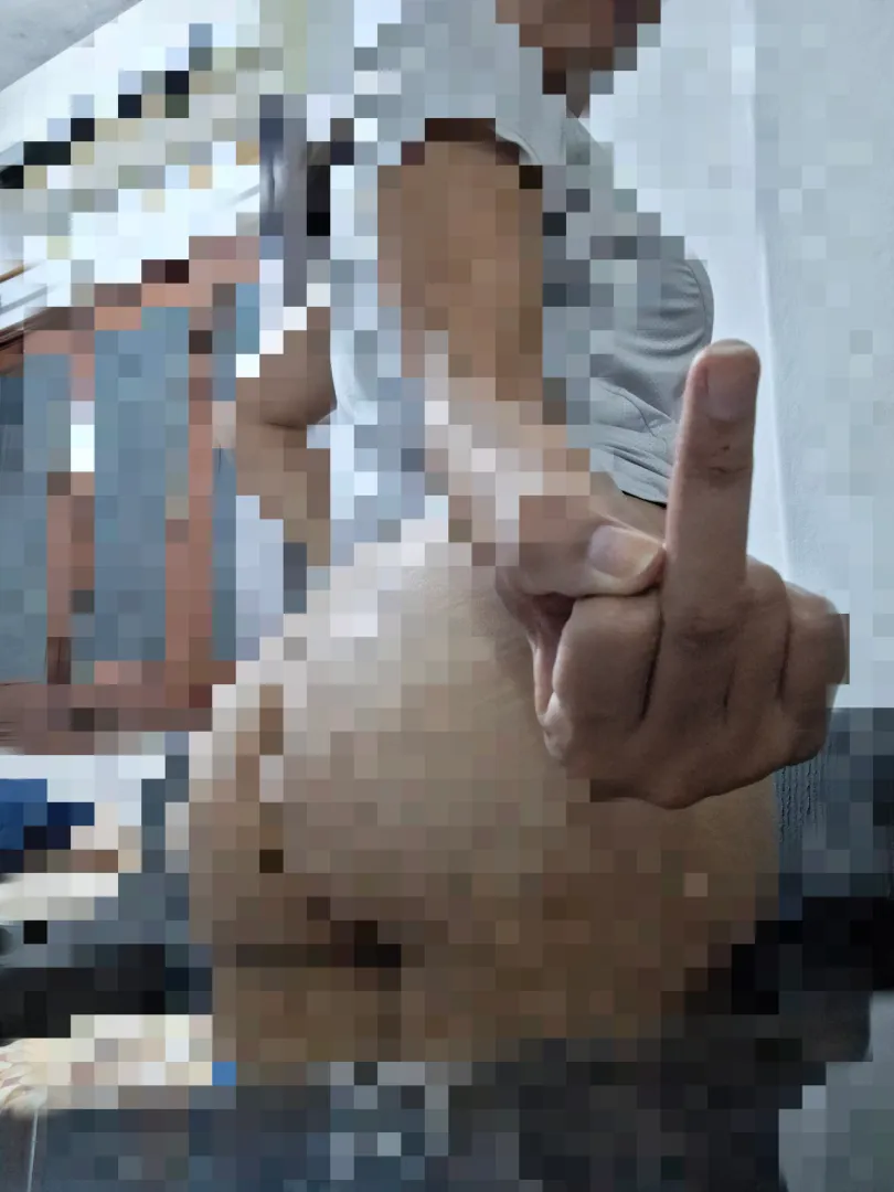 You don't deserve to look at me unless you're on your knees, wallet open, begging for attention.