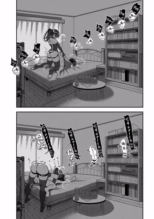 You know you want more ❤️