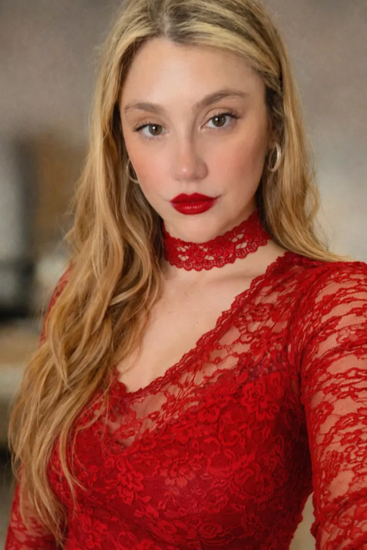 You lose yourself the deeper you go