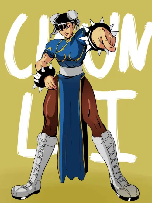 You're Under Arrest By aesthetic-derelict