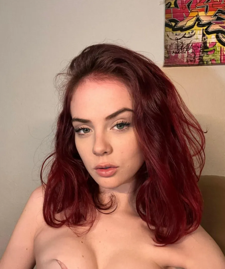 Θα περιμένω πολύ ακόμα; Όλα πάνω μου 