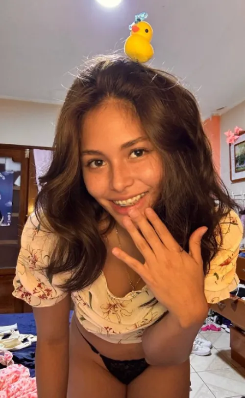 18 now, and my body clearly missed the memo