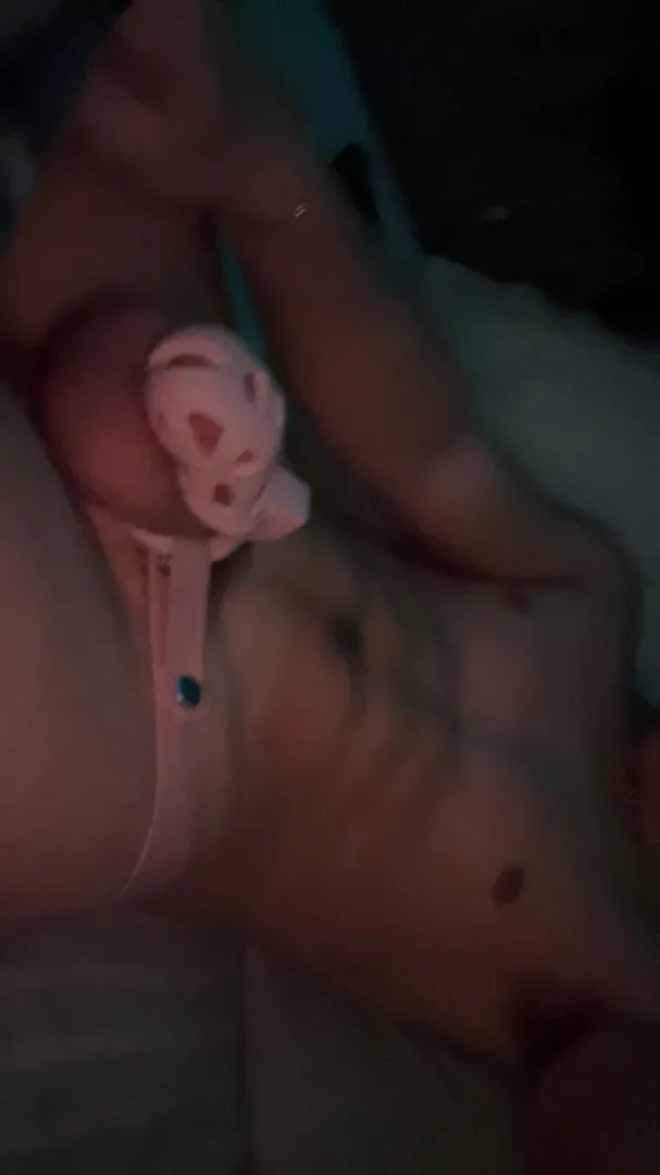 18 yo locked hs student