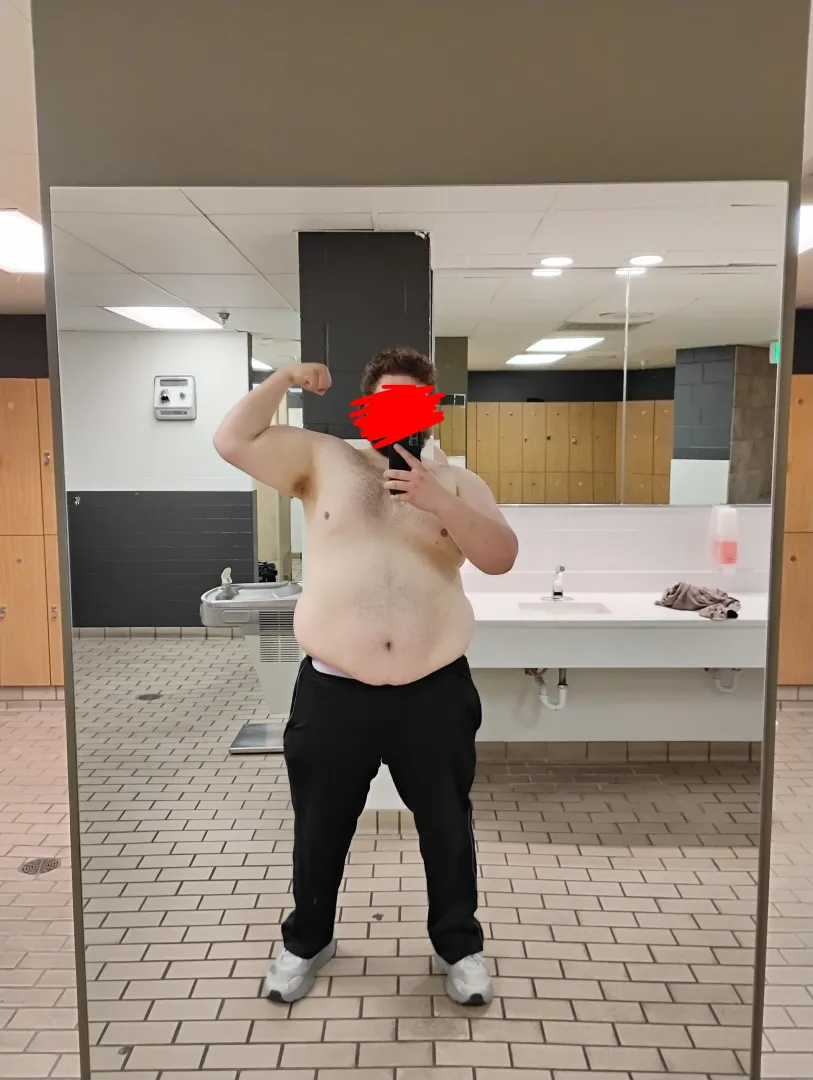 24 M Top looking for now