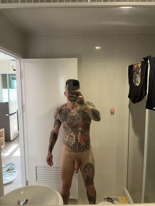 [28] seeing some results after bulking