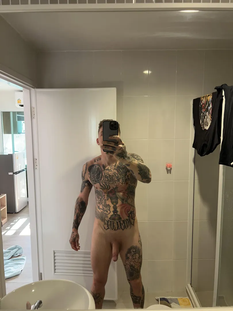 [28] seeing some results after bulking