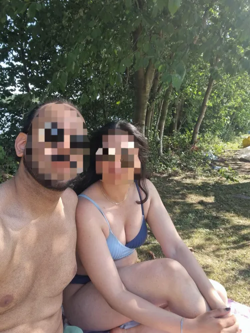 29 MF4F Couple looking for fun this weekend