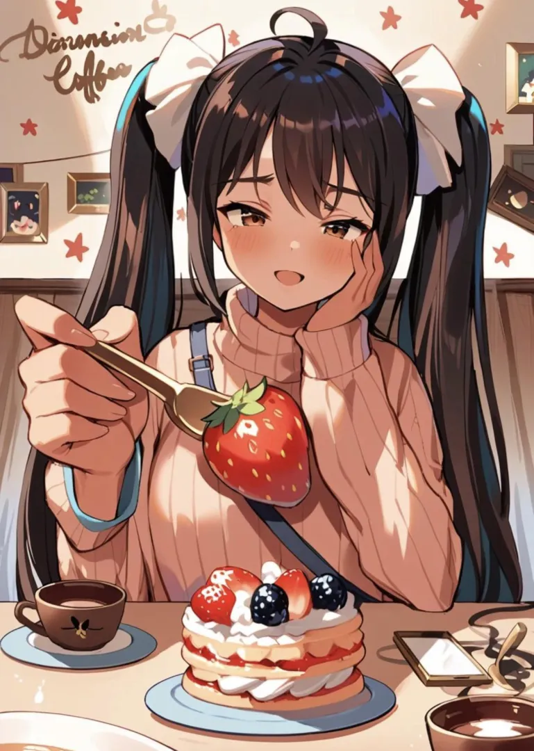 2DFD Chastity suits u soooo well, while this is the pov of my date, yours is ur dark room while caged for me ✨