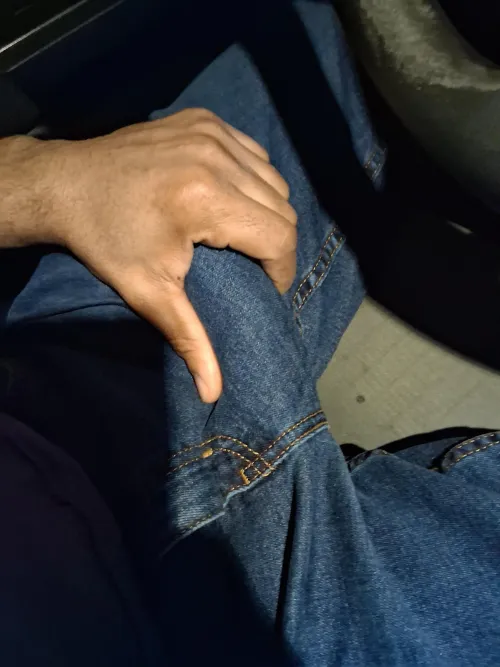 [42] M4F sometimes I just wanna be touched in houston