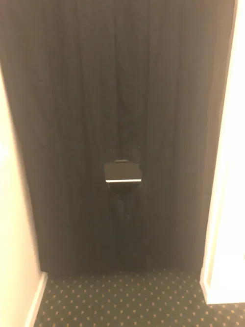 42 [M4M] makeshift prvt GH in my place in Northern Liberties