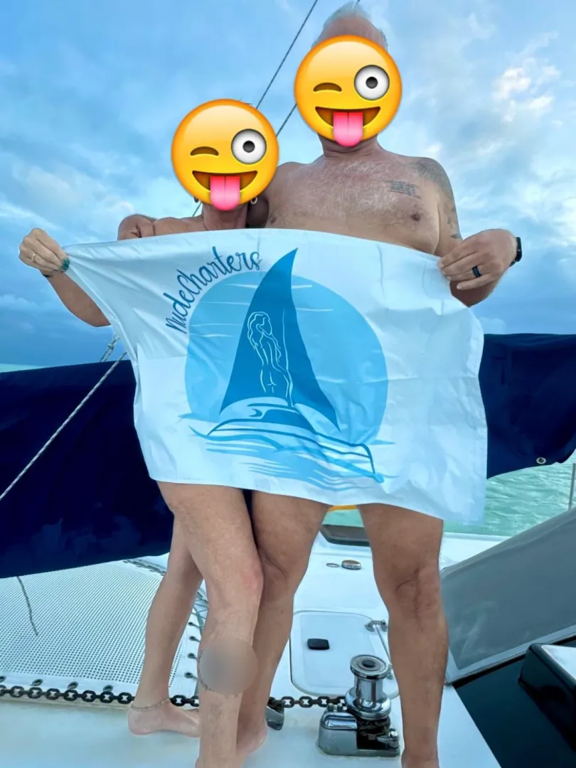 4/23-27/2026 M65/F62 Mariner OTS [MF4MF] [MF4M/F]