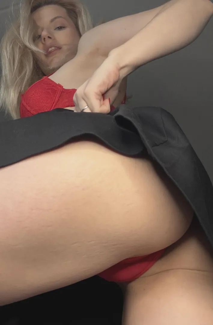 A glimpse of something special, if I do say so myself