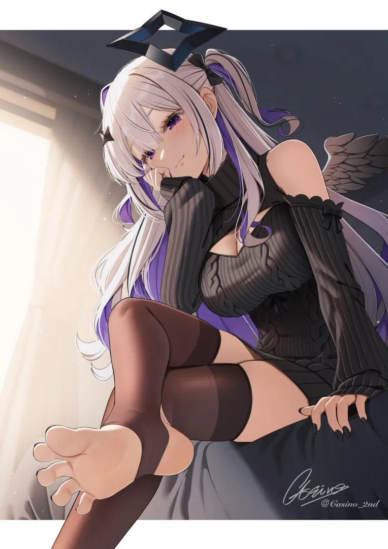 Amane Konata [Hololive]