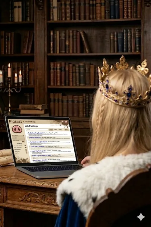 An entry into Goddess Sunshine's private journal: Helping Alex get her groove back!