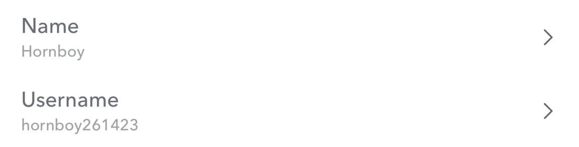 Any straight scally bois feeling horny add my SC to trade snap: Hornboy261423