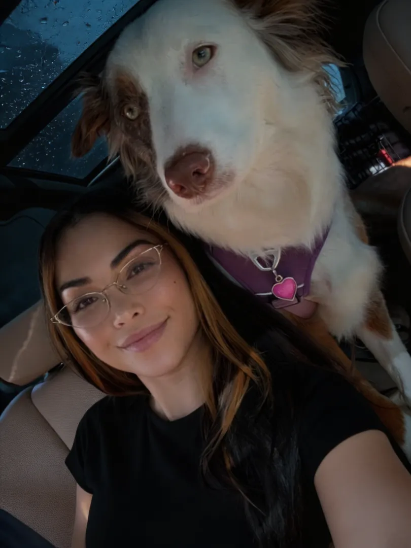 are u intoo hispanic galls or being peegged at all?