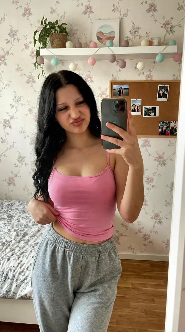 Black men always making me happy