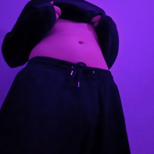 Bleh kisses hier pls :PP