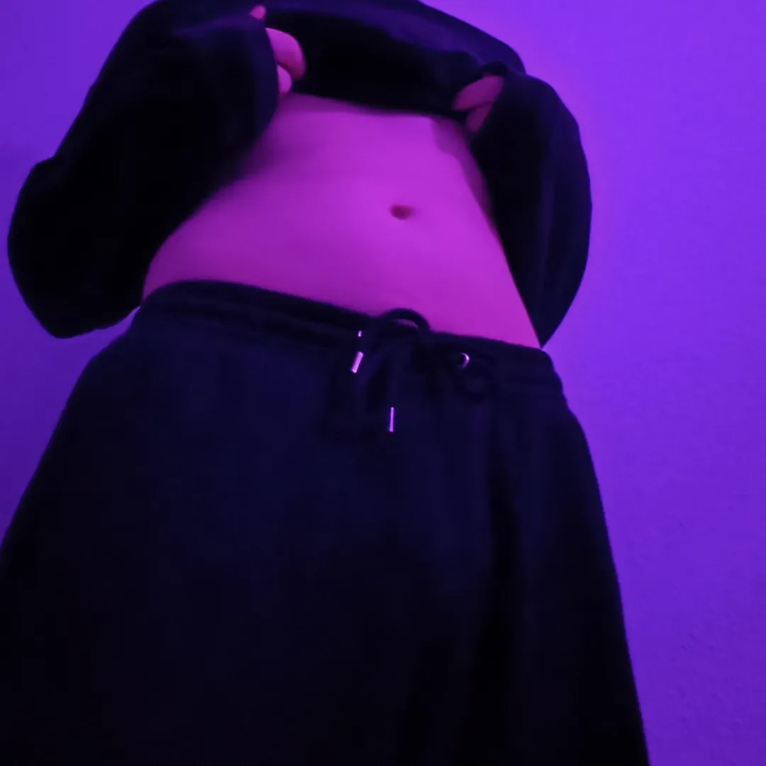 Bleh kisses hier pls :PP