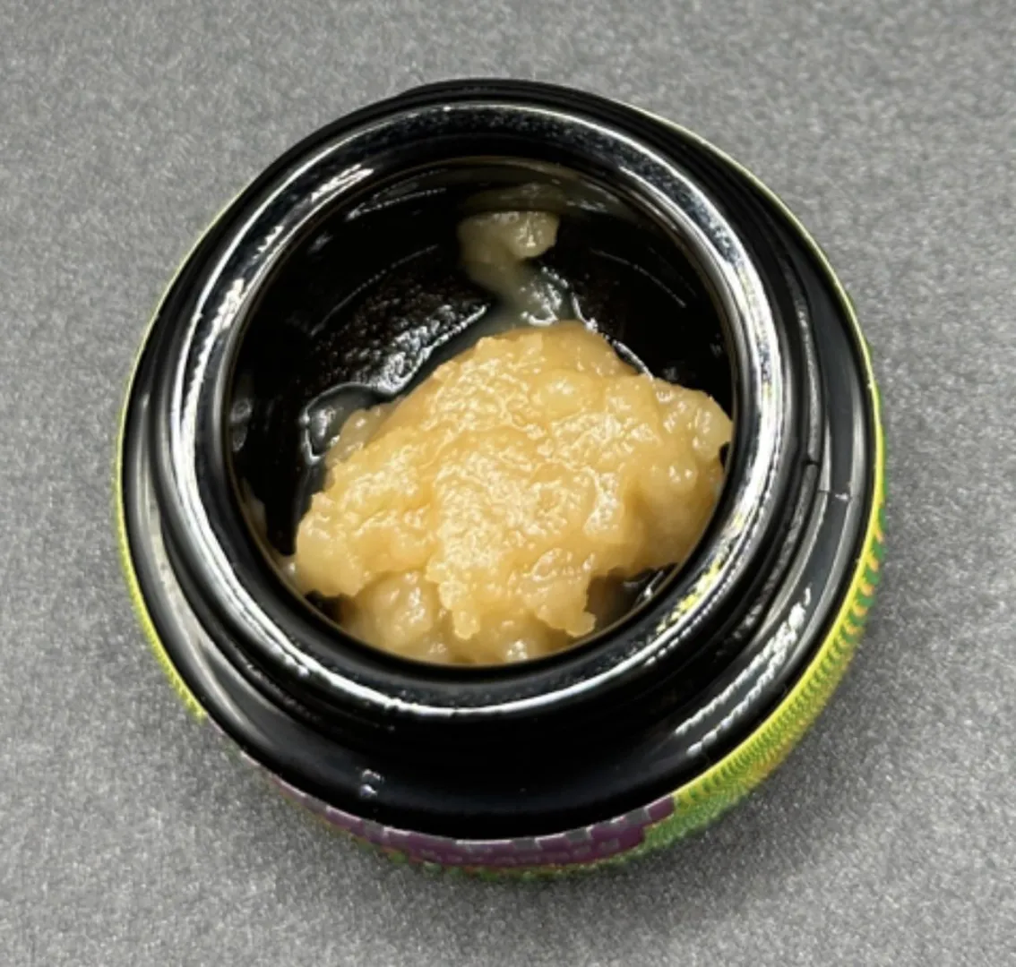 Breadfruit by Hash Rosin Co