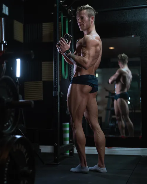 buns from all angles