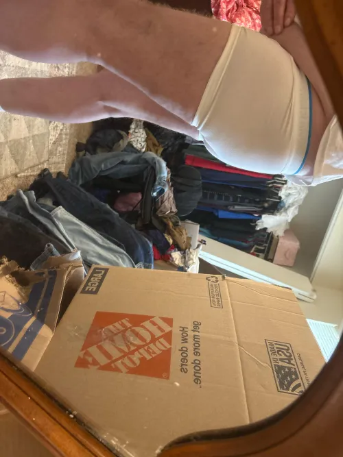 Calvin Klein vintage boxer br