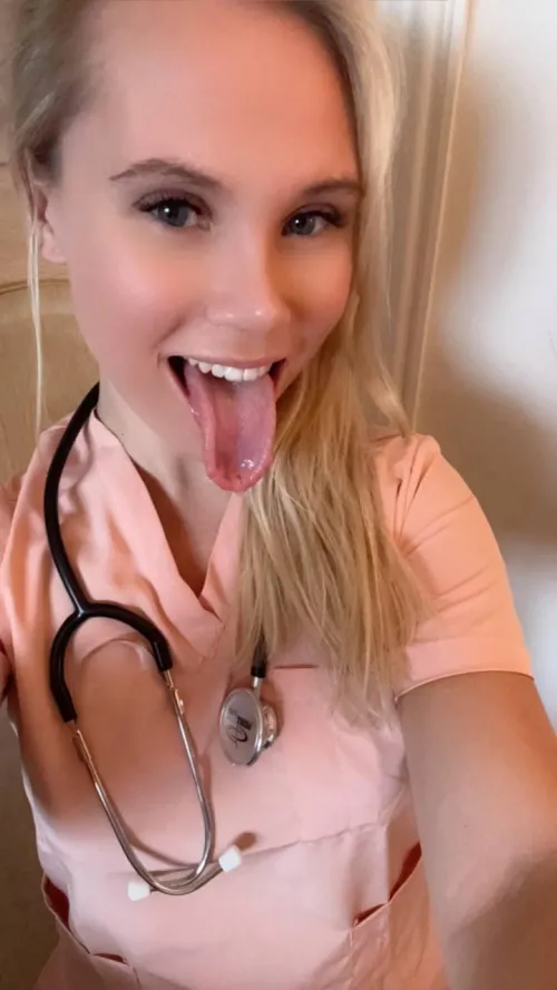 Careful, I’ve got the cure for what ails you... and it might just be a dose of trouble