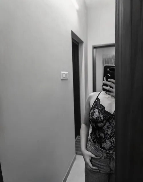 Clicked this for a Redditor, too good to not share here after a long break