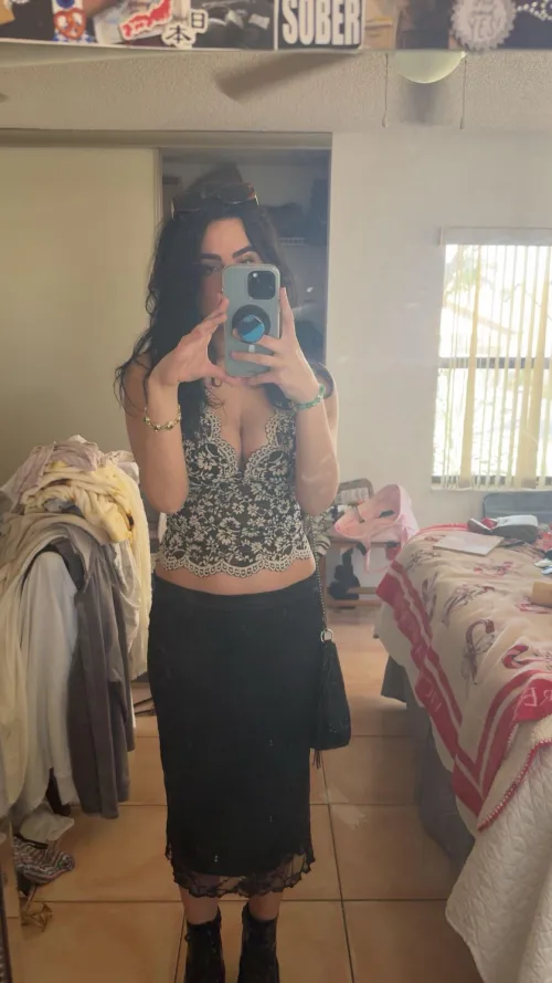 College domme new to this subreddit