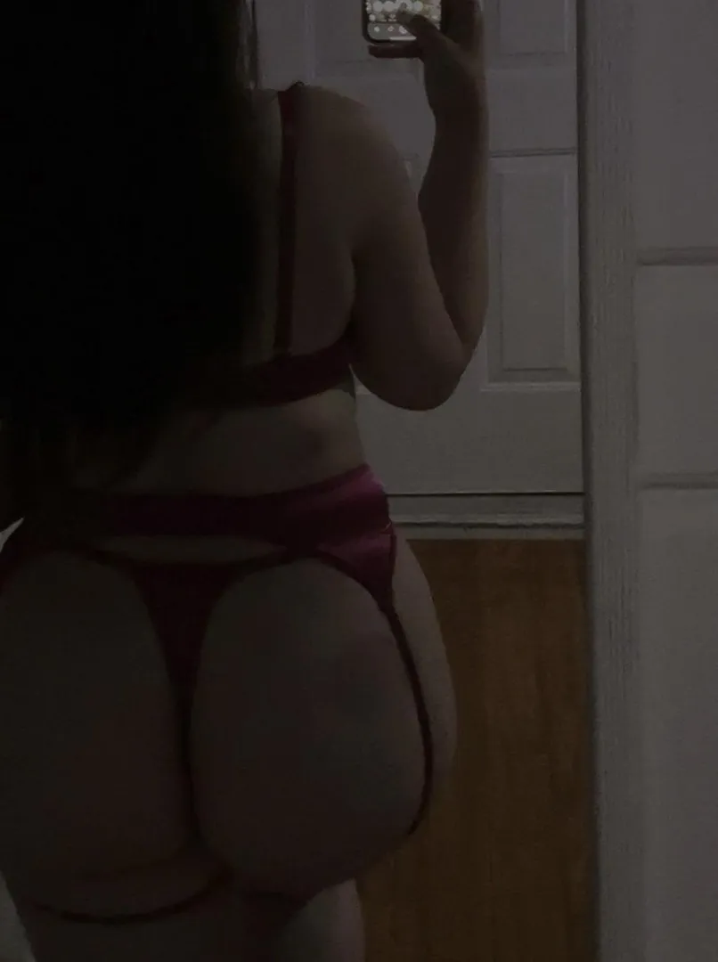 Curious?  I post exclusive, flirty content for free! Join my OnlyFans and see what you’ve been missing 