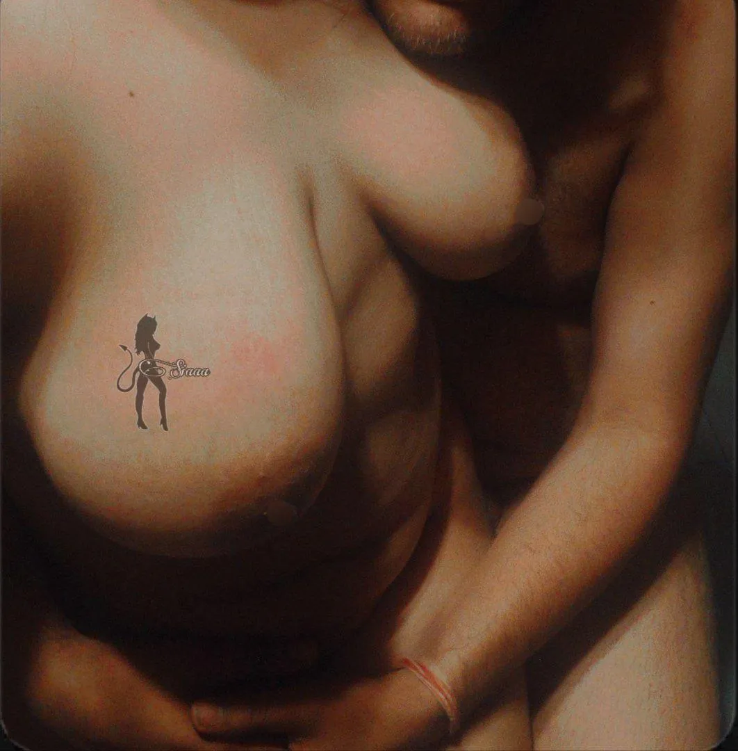 Daddy roughed me gooood .