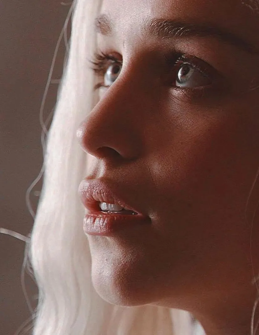 Dany has a face made for Bukkake’s