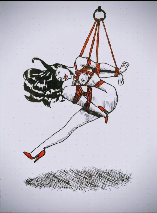 Day 42 - Hang in there!