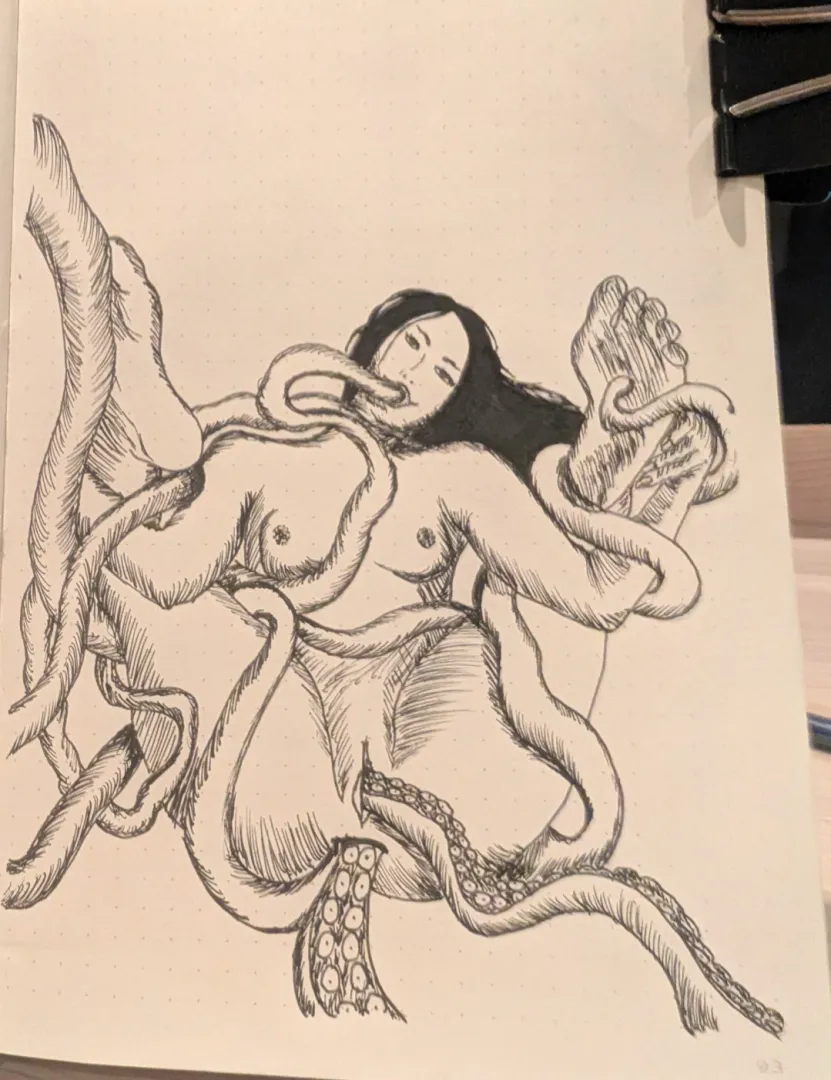 Day 43 - anniversary day, one year on Reddit