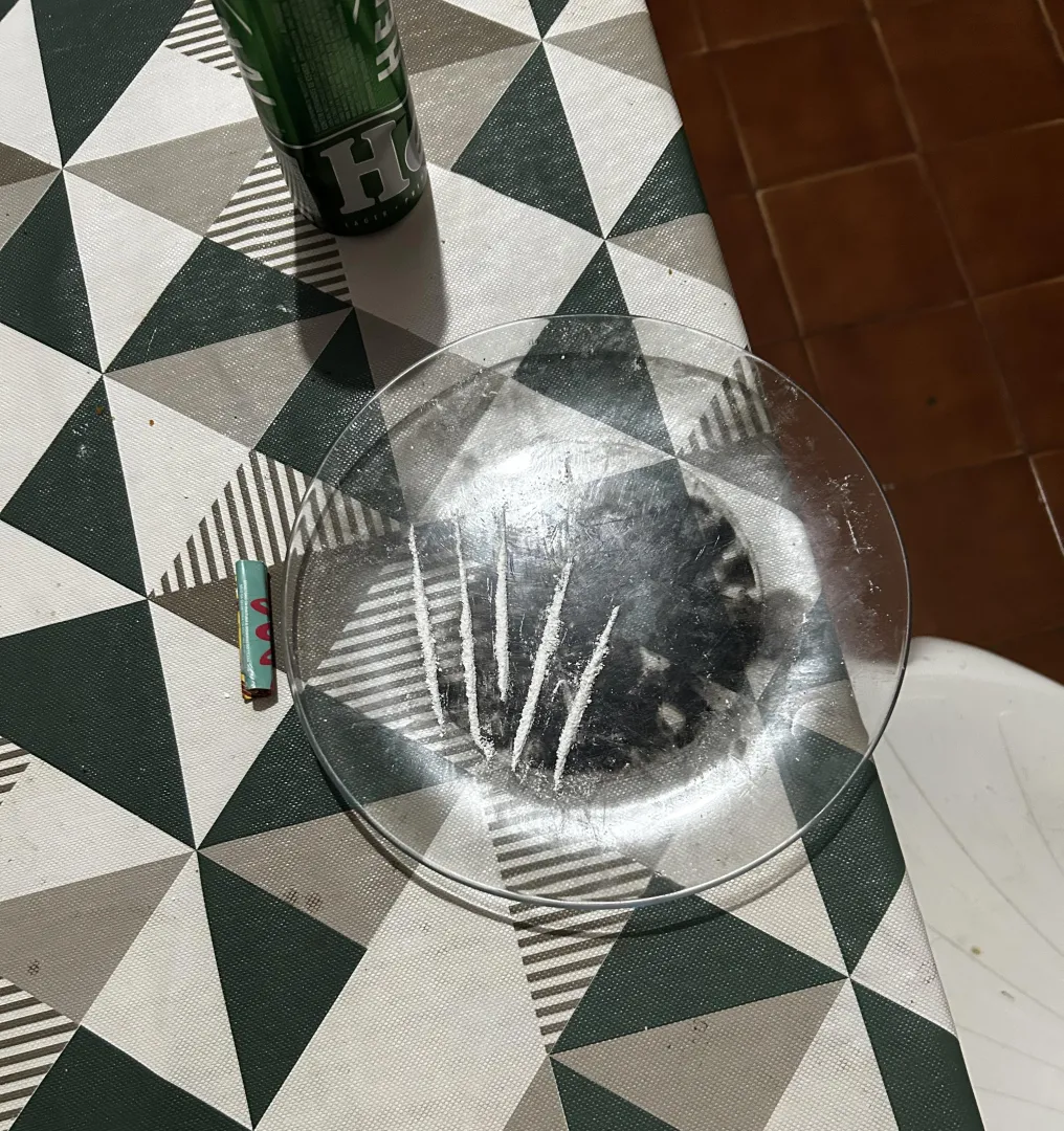 Desde 4, as últimas.