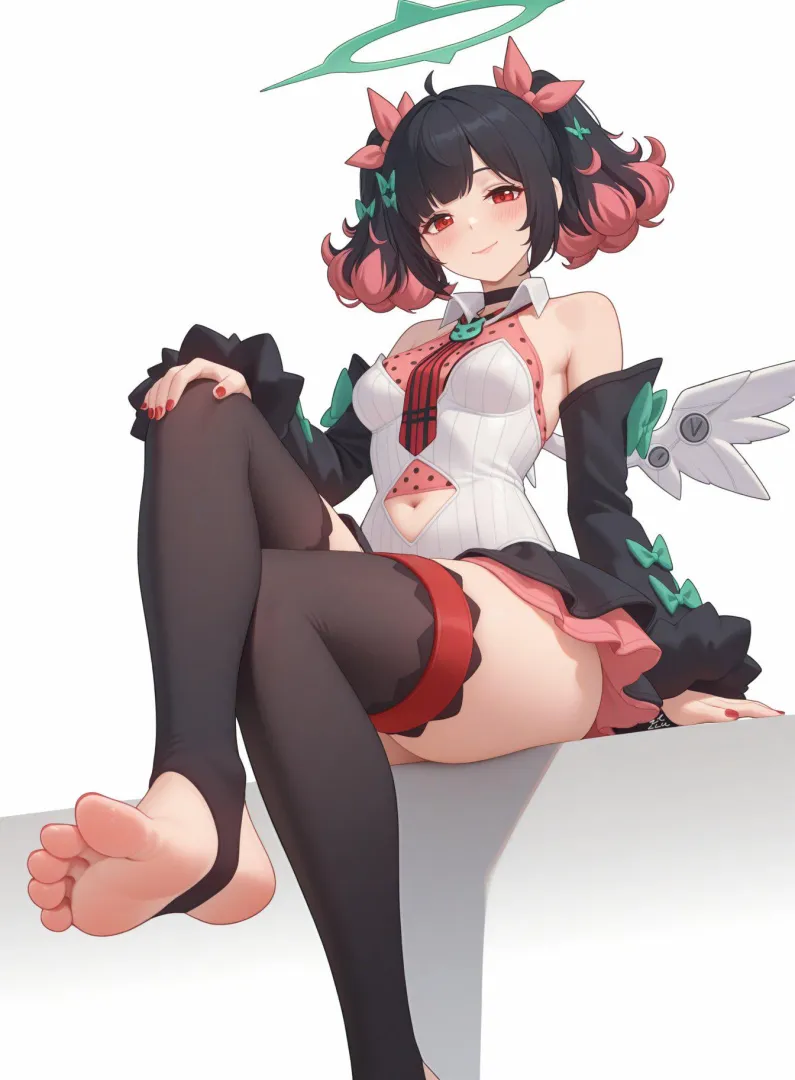 Did you like the view? 