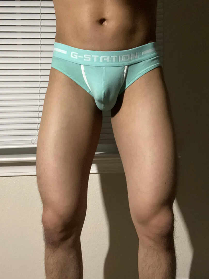 Do I have nice thighs?